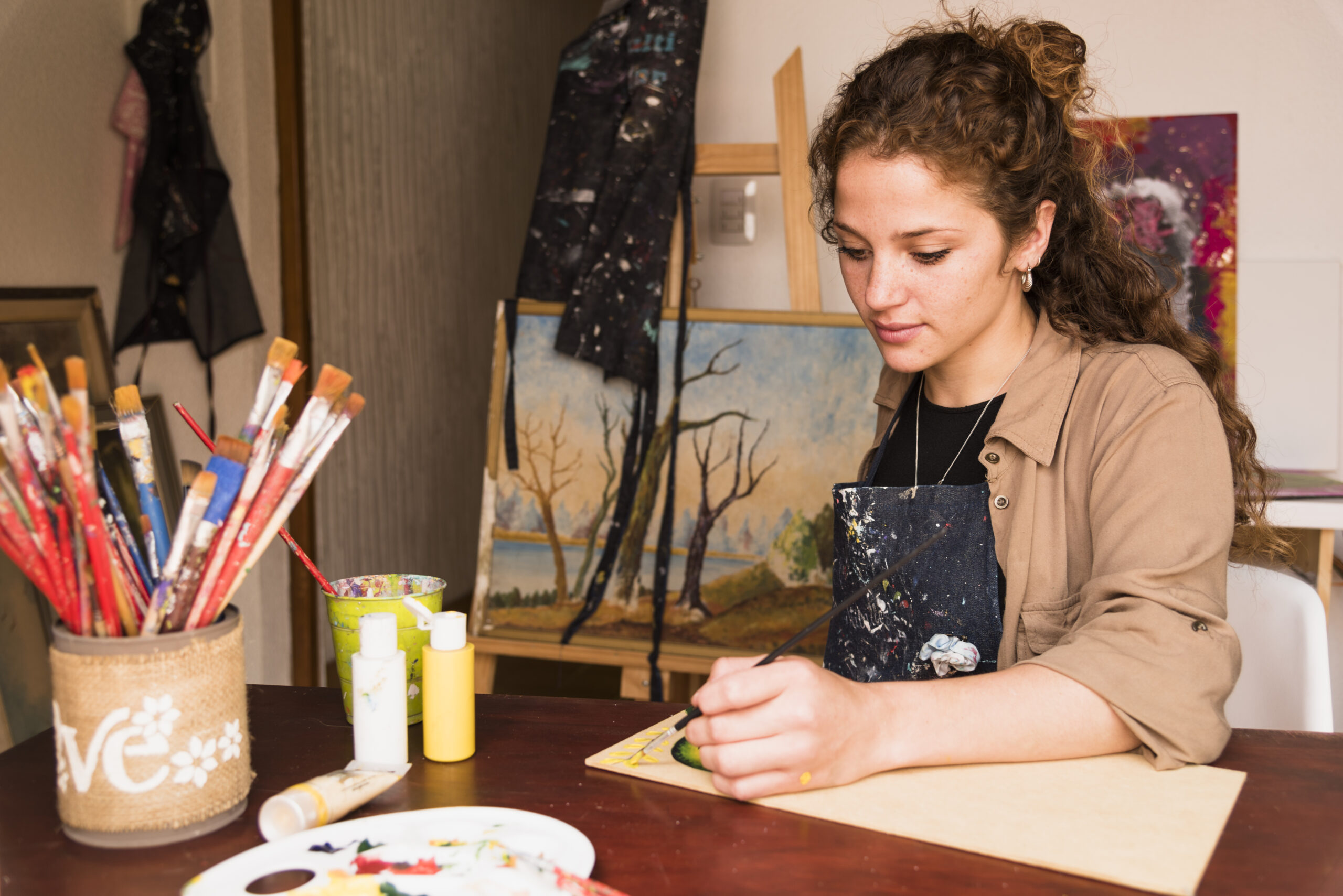 Bachelor of Fine Arts