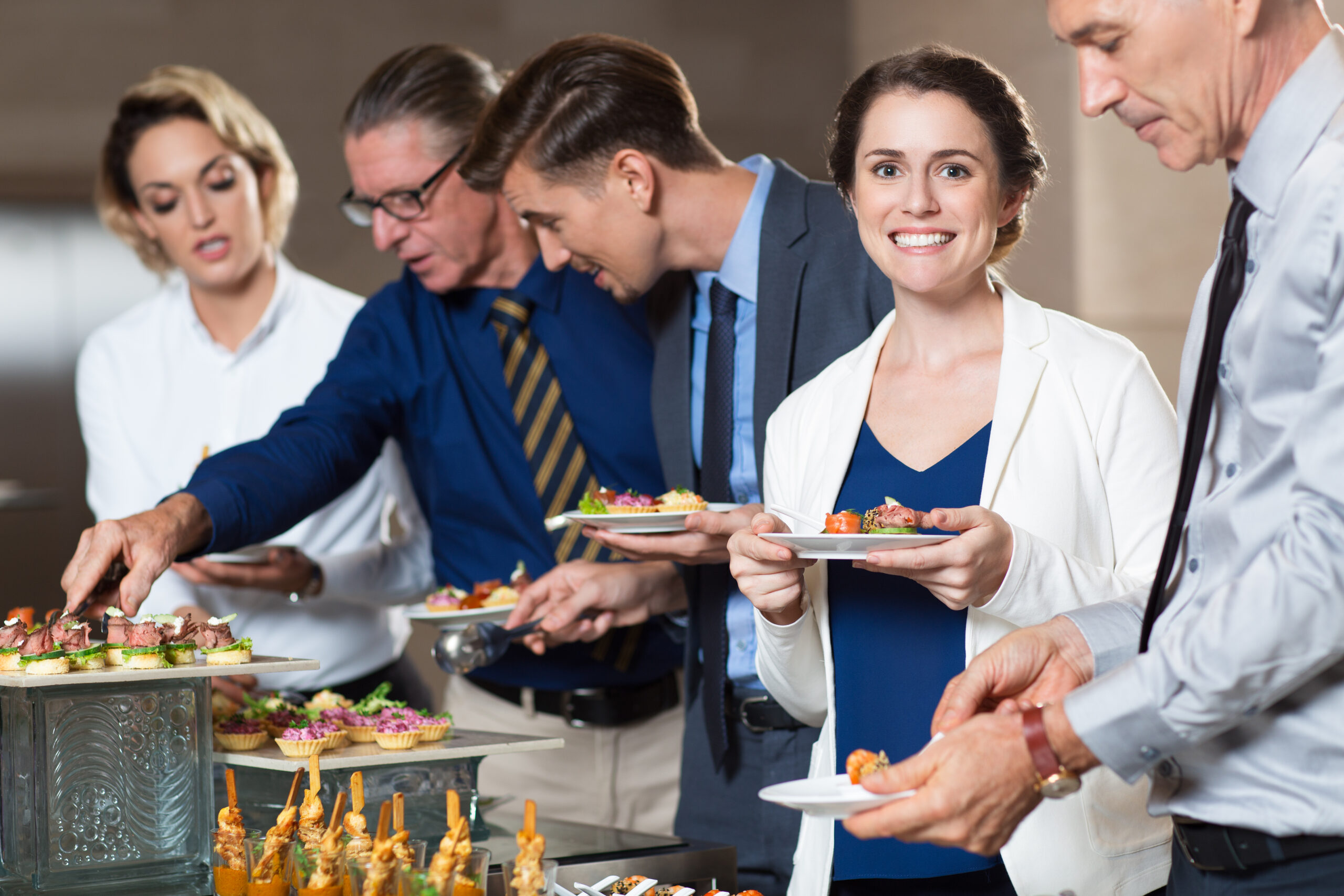 Diploma in Hospitality and Catering